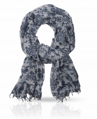 Палантин Женский W-SHAD.FLOW/GREY